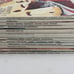 Lot of 12 Bon Appetit America's Food Entertaining Magazine Special Collector Ed.
