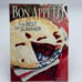 Lot of 12 Bon Appetit America's Food Entertaining Magazine Special Collector Ed.