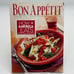 Lot of 12 Bon Appetit America's Food Entertaining Magazine Special Collector Ed.
