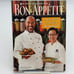 Lot of 12 Bon Appetit America's Food Entertaining Magazine Special Collector Ed.