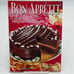 Lot of 12 Bon Appetit America's Food Entertaining Magazine Special Collector Ed.