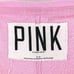 PINK Victoria’s Secret Slouchy Pink Ombré Crew