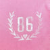 PINK Victoria’s Secret Slouchy Pink Ombré Crew