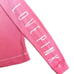 PINK Victoria’s Secret Slouchy Pink Ombré Crew