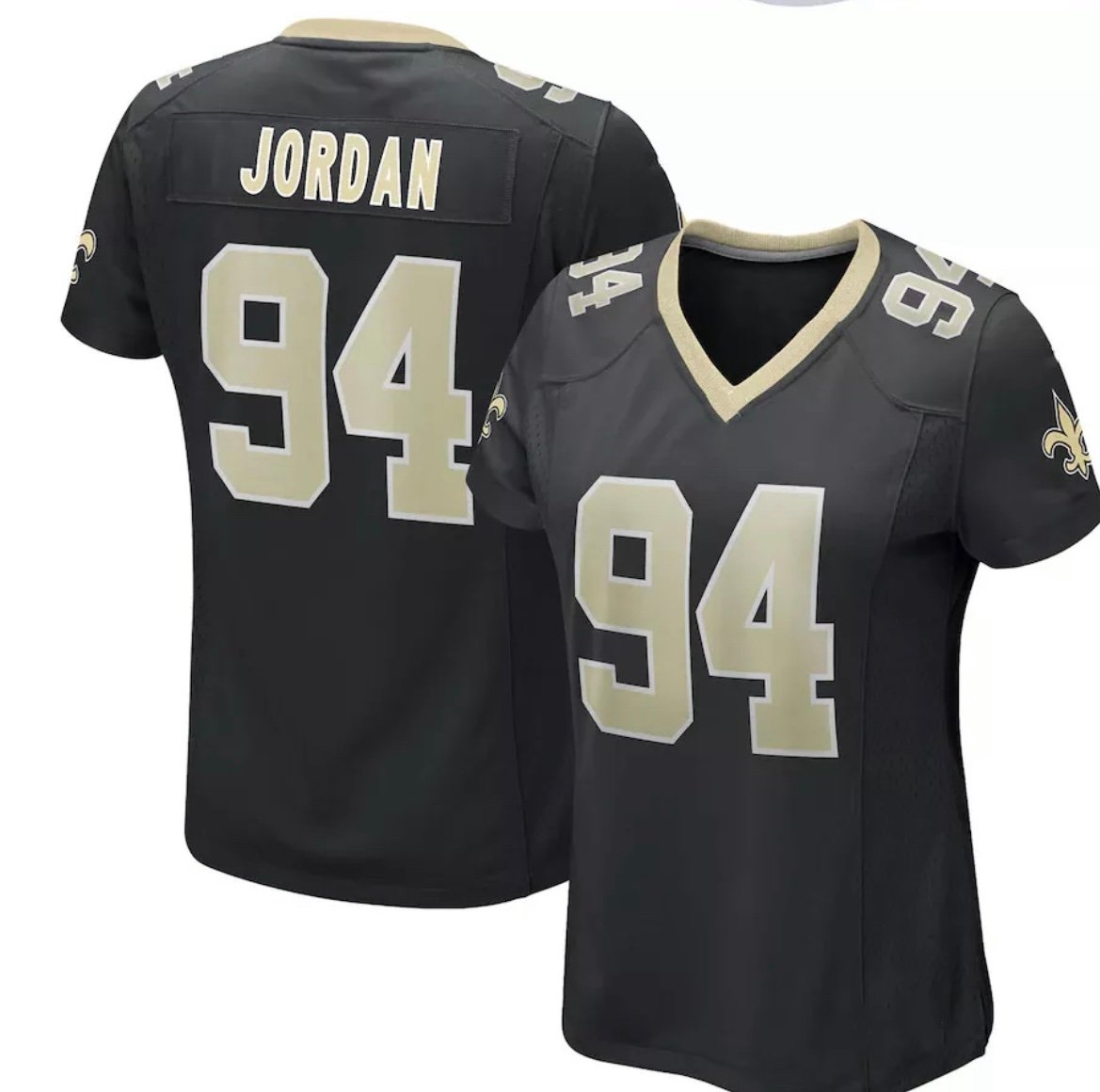 Jersey