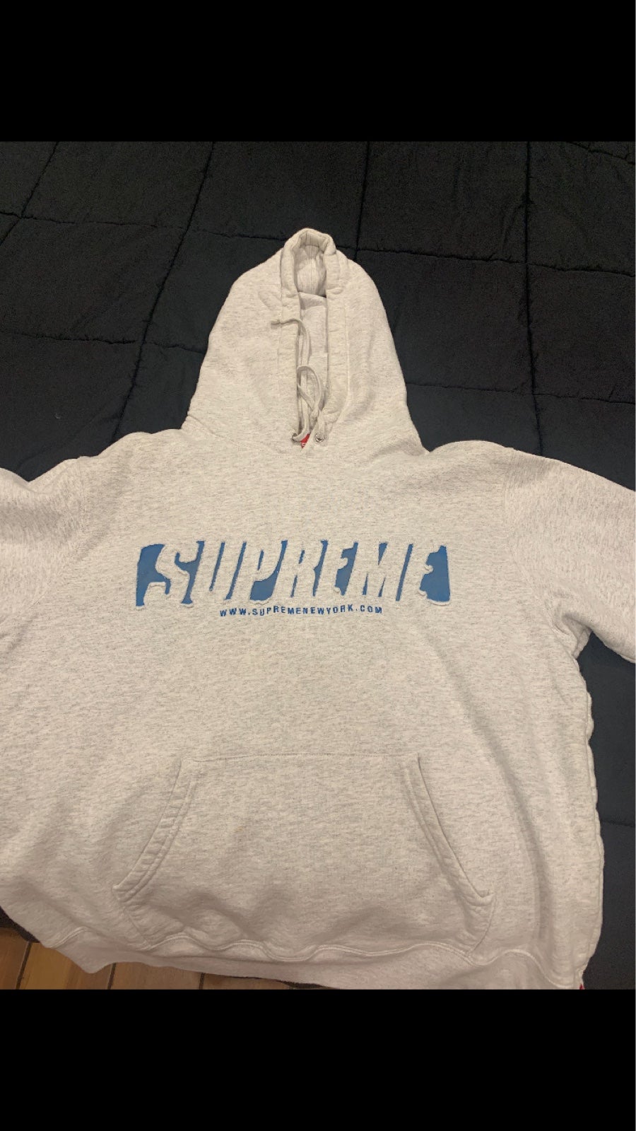 Supreme Sweats & Hoodies for Men | Mercari