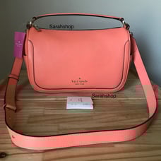 Kate Spade Smoosh crossbody
