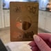 Gold Shining Charizard Card