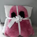 Cupcake and Cashmere Ghost Pillow Set
