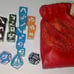 VINTAGE TSR Dragon Dice