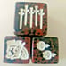 VINTAGE TSR Dragon Dice