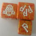 VINTAGE TSR Dragon Dice