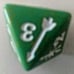 VINTAGE TSR Dragon Dice