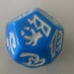 VINTAGE TSR Dragon Dice
