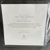 Restoration Hardware Petite Pleat Cotton Sateen Lumbar Sham Graphite Dark Gray