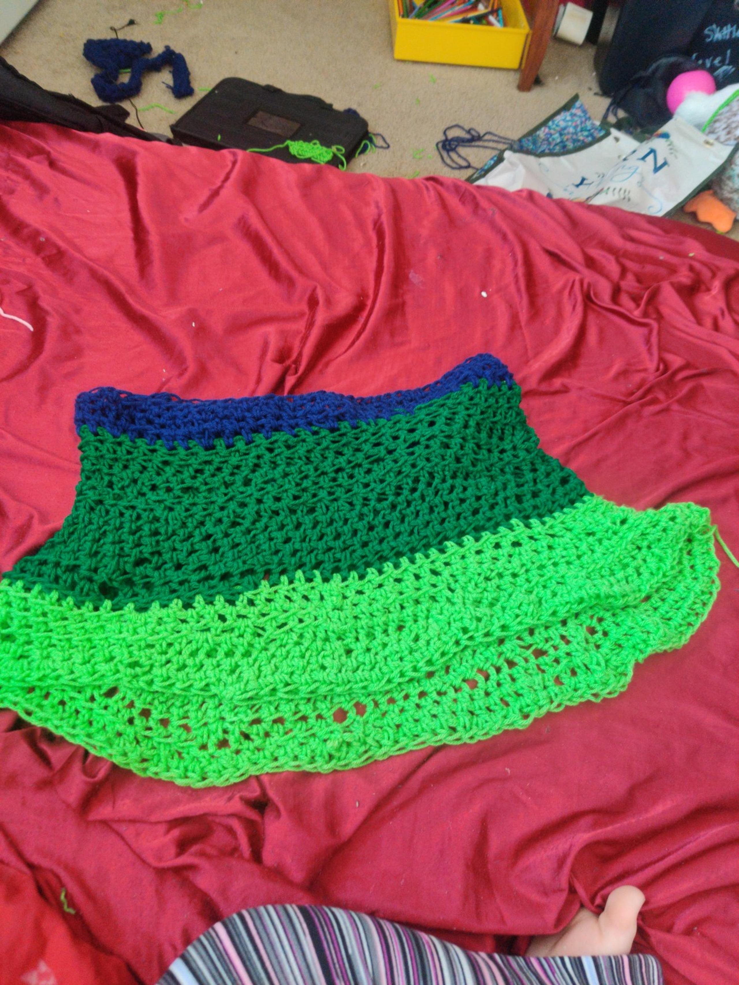 Skirt