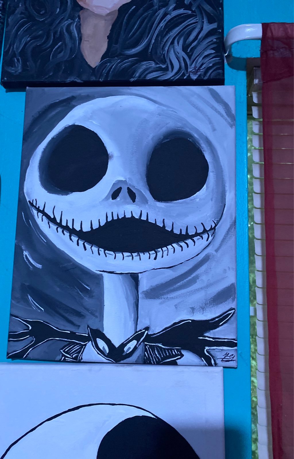 paintings and artwork