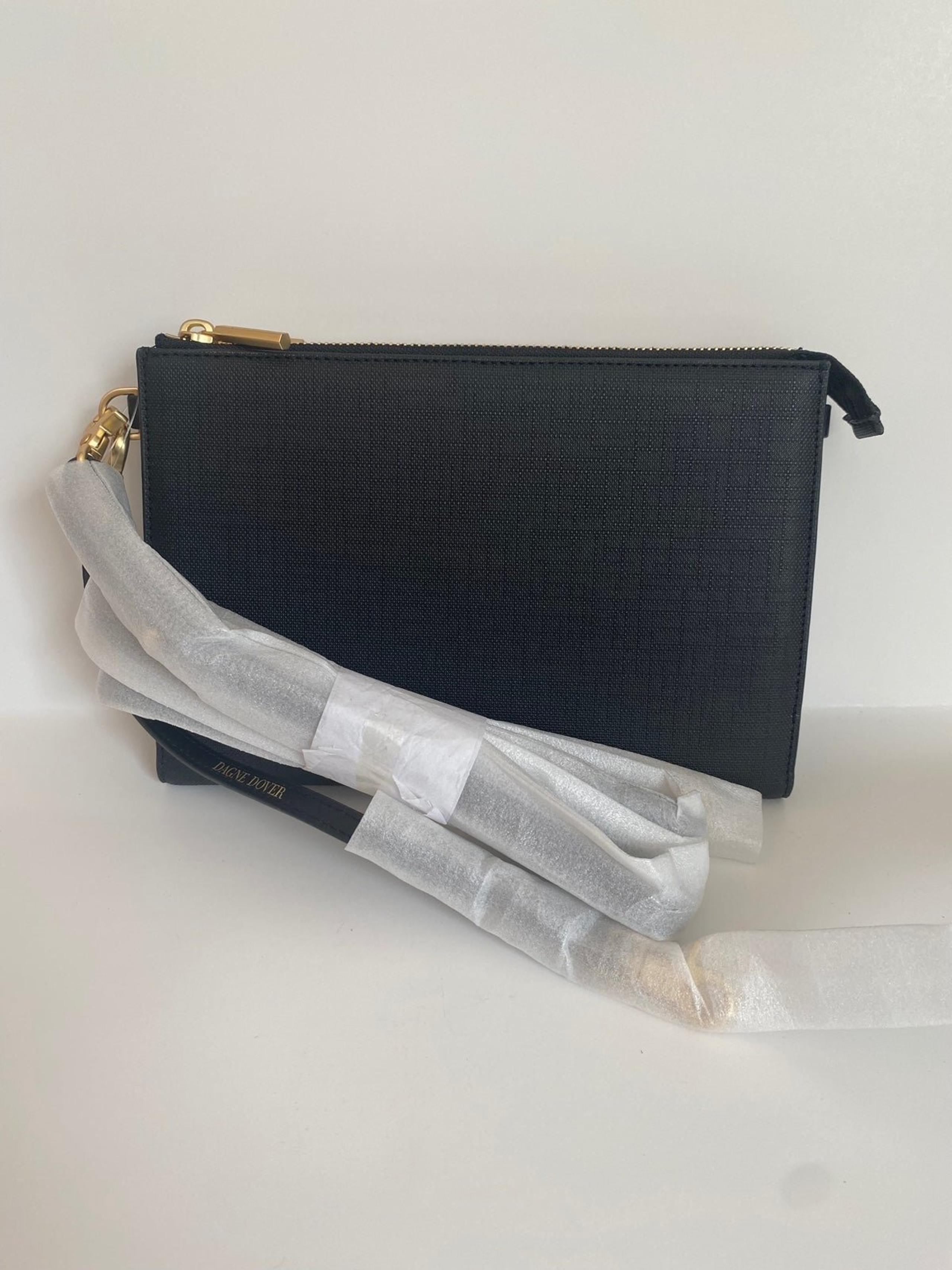 DAGNE DOVER CLUTCH