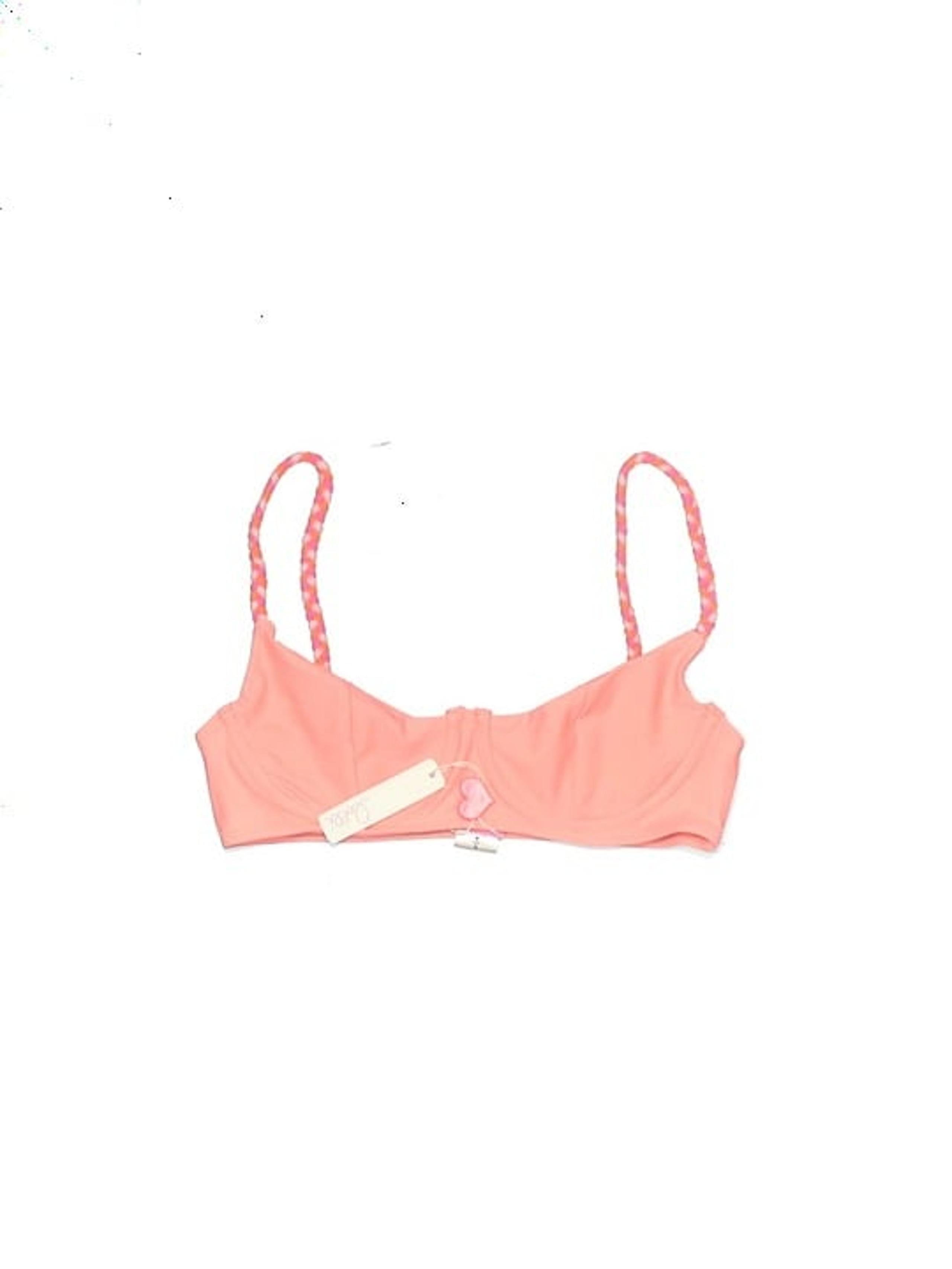 Lolli Swim Neon Bikini Top