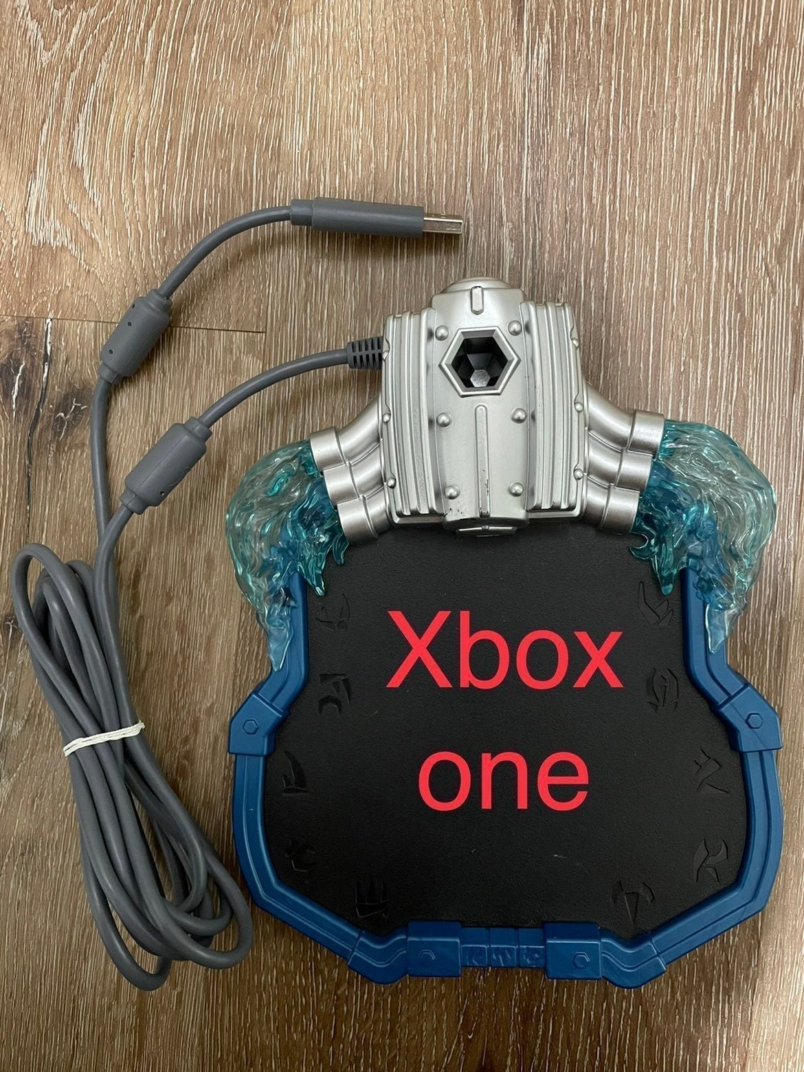 Skylanders Xbox one Portal of Power starter kit set portal works with 3 games
