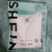 Shein EZ Wear Halter Tops 4pc in 4 colors all mediums