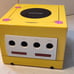 Nintendo Gamecube Console