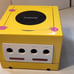 Nintendo Gamecube Console