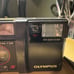 Olympus Infinity AF Camera Zuiko Lens 35mm 1:2.8 Point & Shoot