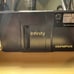 Olympus Infinity AF Camera Zuiko Lens 35mm 1:2.8 Point & Shoot