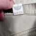 Vintage Levis Silvertab Baggy Pants Men 33x30 Jeans 90s Brown Wide Leg Y2K