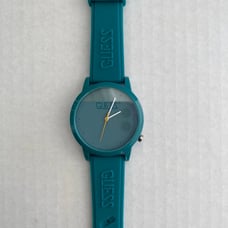 NEW GUESS WOMENS WATCH