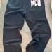 Alexander McQueen Black Sweat Pants/Joggers - Size L