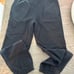 Alexander McQueen Black Sweat Pants/Joggers - Size L