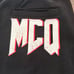 Alexander McQueen Black Sweat Pants/Joggers - Size L