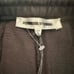Alexander McQueen Black Sweat Pants/Joggers - Size L
