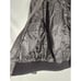 D,A,N,Y, Direct Action New York Bomber Jacket Timeless Black Soft Lamb LeatherM