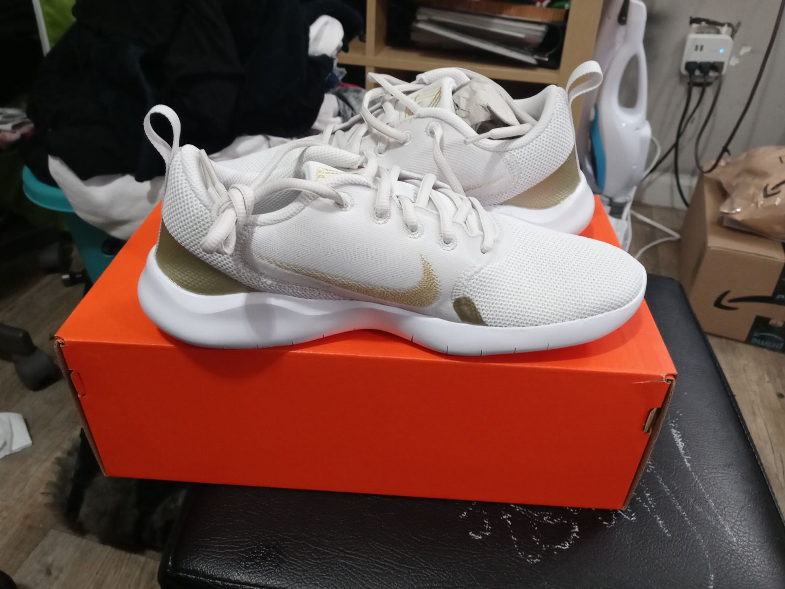 Nike Flex Runner Shoes