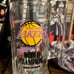Lakers world champion back to back glass mug