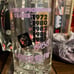 Lakers world champion back to back glass mug