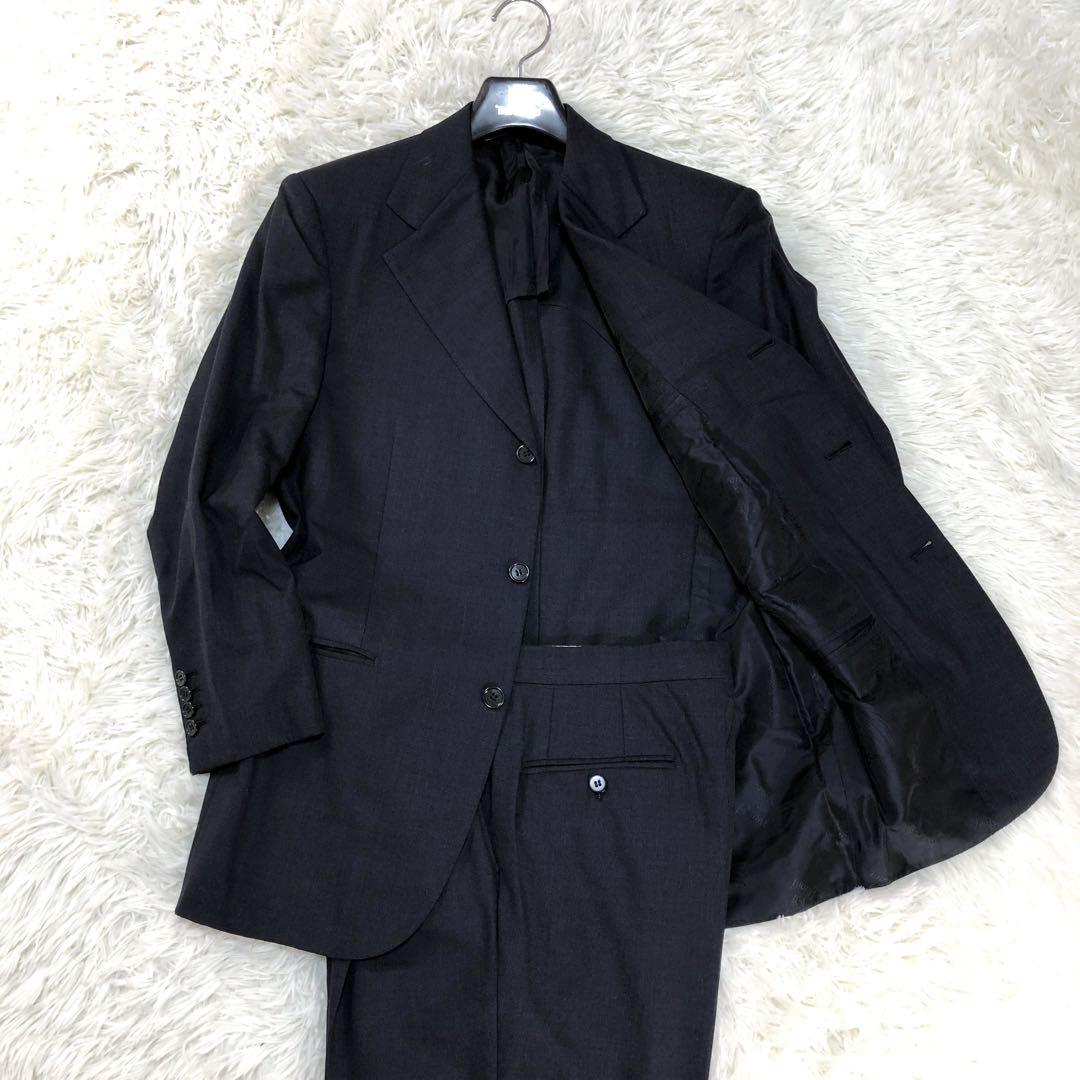 【Supreme Quality✨】Brioni Suit Set-up, Paratino, Navy