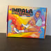 BRAND NEW Impala rollerskates SIZE 9
