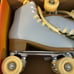 BRAND NEW Impala rollerskates SIZE 9