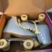BRAND NEW Impala rollerskates SIZE 9