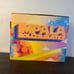 BRAND NEW Impala rollerskates SIZE 9