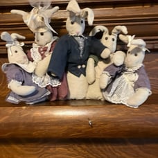 Handmade Easter Decoration