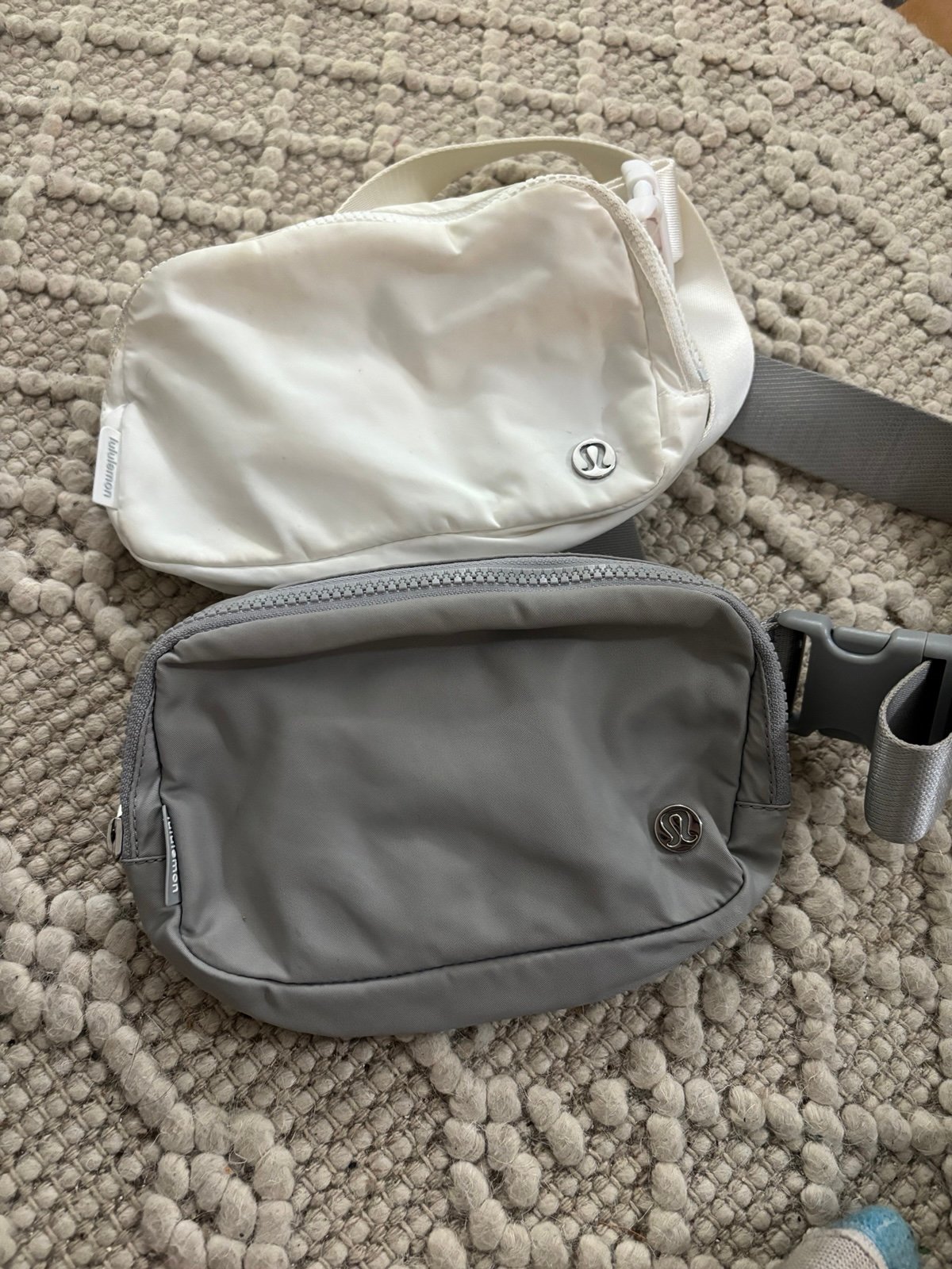 Lululemon belt bag