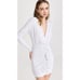 IRO Diamante Dress in White XSmall New Womens Shirtdress Long Sleeve