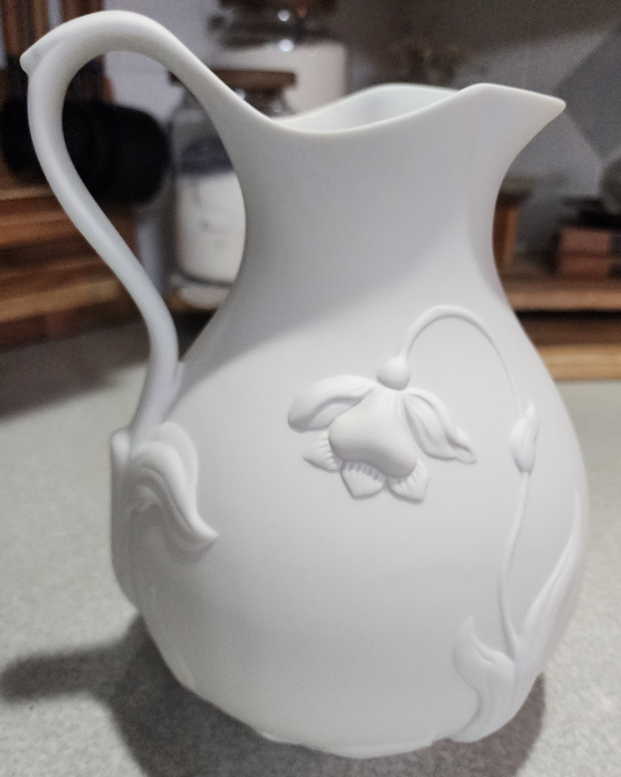 Pitcher
