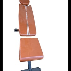 workout bench