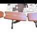 workout bench